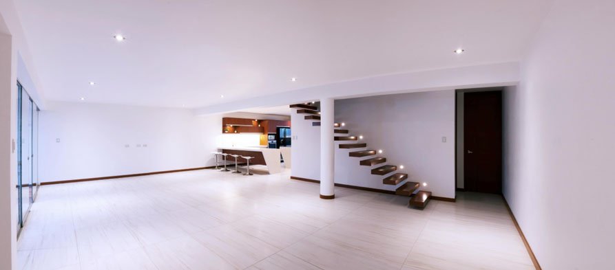 proyecto Casa RH II